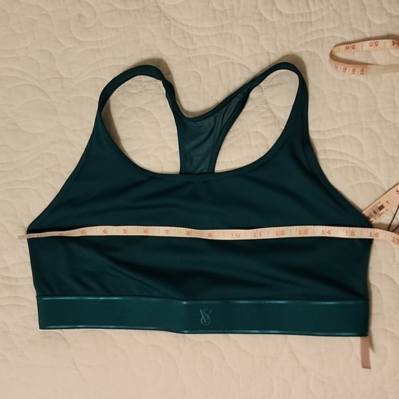 VICTORIA'S SECRET SPORT SIZE LARGE SPORTS BRA - Picture 4 of 4